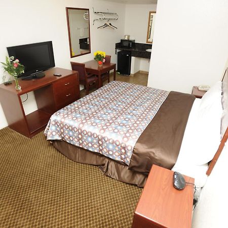 Victoria Motel Ventura Rum bild